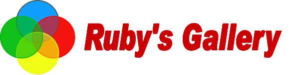 Ruby's Gallery